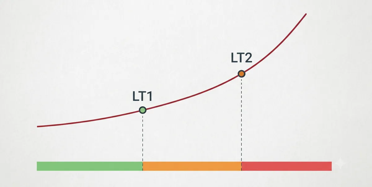 LT1 / LT2 與訓練區間模型：地圖不是地形