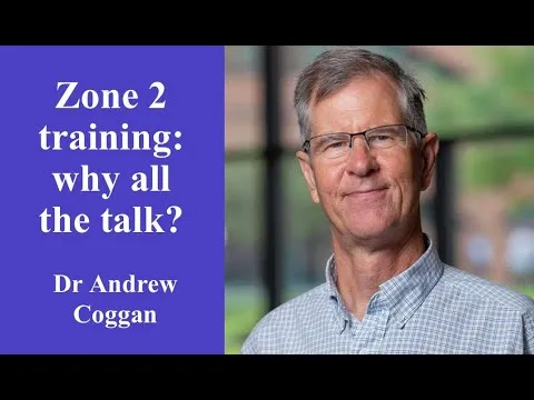 Inside Exercise Podcast #41 — Zone 2 Training: Why All the Talk